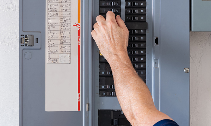 Why Does My Circuit Breaker Keep Tripping?